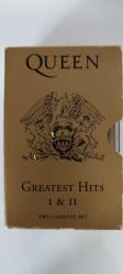 QUEEN / GREATEST HITS I & II