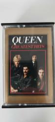QUEEN / GREATEST HITS I & II