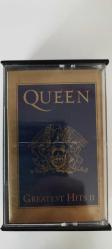QUEEN / GREATEST HITS I & II