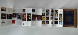 QUEEN / GREATEST HITS I & II