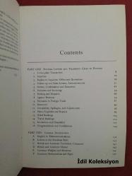 English for International Business : İthalat ve İhracatla İlgili Konularda İleri Düzeyde Konuşma ve Mektup Örnekleri - G. Drummer - ABC Kitabevi - İngilizce Kitap (Uluslararası İşletme İngilizcesi)
