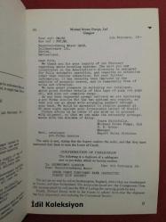 English for International Business : İthalat ve İhracatla İlgili Konularda İleri Düzeyde Konuşma ve Mektup Örnekleri - G. Drummer - ABC Kitabevi - İngilizce Kitap (Uluslararası İşletme İngilizcesi)