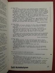 English for International Business : İthalat ve İhracatla İlgili Konularda İleri Düzeyde Konuşma ve Mektup Örnekleri - G. Drummer - ABC Kitabevi - İngilizce Kitap (Uluslararası İşletme İngilizcesi)