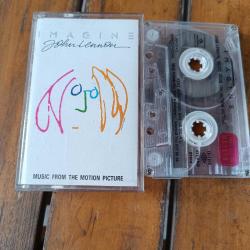 IMAGINE: JOHN LENNON, MUSIC FROM THE MOTION PICTURE / KASET