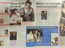 Kumsal Magazin Dergisi - 31 Mart 2007 - Duygu Çetinkaya - Murat Varol - Fatoş Kabasakal - Ezo Sunal - Banu Zorlu - Sezen Aksu - Lerzan Mutlu - Beyazıt Öztürk - Okan Bayülgen - Nida Ünsal - Helin Avşar - Bergüzar Korel - Nurgül Yeşilçay - Sibel Can - Aysun Kayacı - Yalın - Hülya Avşar - Nilgün Belgün - Oylum Şahin - Murat Saygı - Tamer Karadağlı - Asuman Krause - Tuba Büyüküstün - Yeliz Yeşilmen - Ece Gürsel - Tuluğ Çizgen - Şahsenem - Ozan Orhon - İbrahim Tatlıses - Aysu Baceoğlu - Bülent Ersoy - Nilgün Belgün - Ayşe Hatun Önal - Derya Tuna - Elif Dağdeviren - Guzide Duran - Nefise Karatay - Oktay Kaynarca - Kenan Doğulu - Sertab Erener - Kayahan - Aslı Berker - Ümit Boyner - Erdal Açar - Derin Mermerci - Şehnaz Tuna - Furden Uras - Bettina Hakko - Nükhet Duru - Selin Fadıllıoğlu - Azra Akın - Serdar Ortaç - Fatoş Seğmen - Doğa Bekleriz - Ayçam İnci - Haberleri ve fotoğrafları - tam takım dergi -