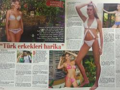 Kumsal Magazin Dergisi - 7 Nisan 2007 - İlknur Soydaş - Kenan İmirzalıoğlu - Zeynep Beşerler - Kaya Çilingiroğlu - Şebnem Dönmez - Selin Toktay - İbrahim Tatlıses - Aysu Baceoğlu - Hülya Avşar - Arzu Balkan - Tamer Karadağlı - Beren Saat - Esra Akkaya - Berrak Tüzünagaç - Anna Babkova - Cem Yılmaz - Cansu Dere - Yalın - Tuba Ünsal - Seray Sever - Ece Gürsel - Nilay Dorsa - Gülben Ergen - Yeşim Salkım - Ebru Destan - Vanessa Hessler - Şenay Akay - Mustafa Altıoklar - Hande Ataizi - Berna Laçin - Ceylan Saner - İpek Tuzcuoğlu - Serdar Ortaç - Ebru Şallı - Tamer Karadağlı - Lerzan Mutlu - Banu Zorlu - Sertab Erener -; Fatih Erkoç - Şebnem Çapa - Alinur Velidedeoğlu - Zeynep Fadıllıoğlu -  Deniz Akkaya - Asuman Krause - Ebru Yener - Doğa Bekleriz - Billur Kalkavan - Çağla Şikel - Ece Gürsel - Bengü - Pınar Altuğ - Esra Eron - Haberleri ve fotoğrafları - Tam takım dergi -