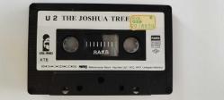 U2 / THE JOSHUA TREE