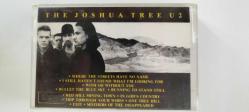 U2 / THE JOSHUA TREE