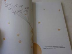 Güc'cüg Pirens [Denizli Ağzı Küçük Prens]