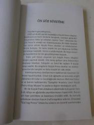 Güc'cüg Pirens [Denizli Ağzı Küçük Prens]