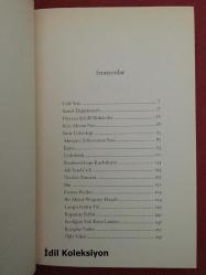 M Train - Patti Smith - Domingo (M Treni) Türkçe Roman