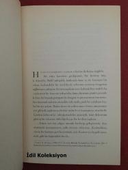 M Train - Patti Smith - Domingo (M Treni) Türkçe Roman