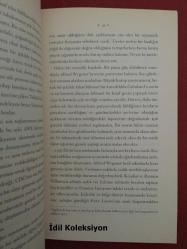 M Train - Patti Smith - Domingo (M Treni) Türkçe Roman