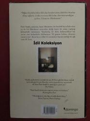 M Train - Patti Smith - Domingo (M Treni) Türkçe Roman