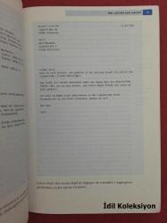 Briefe schreiben leicht gemacht - Duden Verlag - (Mektup yazmak artık çok kolay) Almanca Kitap