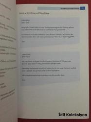 Briefe schreiben leicht gemacht - Duden Verlag - (Mektup yazmak artık çok kolay) Almanca Kitap