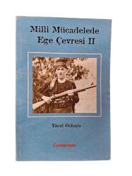 MİLLİ MÜCADELEDE EGE ÇEVRESİ II 2