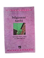 BİLGİSAYAR TARİHİ