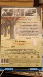 VCD FİLM - BİR AŞK MASALI ( MISS POTTER ) - RENEE ZELLWEGER - EWAN MCGREGOR - GÜZEL VE BÜYÜLEYİCİ BİR FİLM - TÜRKÇE DUBLAJ -DVD