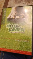 Filler ve Çimen * Derviş Zaim * AMBALAJINDA DVD