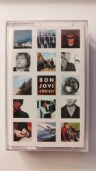 BON JOVI / CRUSH