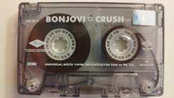 BON JOVI / CRUSH