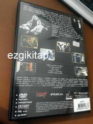 hemşo dvd  (PC'de izlenmiştir/denenmiştir) (okan bayülgen mehmet ali erbil sümer tilmaç demet şener yıldız kaplan oya aydoğan özlem yıldız yılmaz köksal)