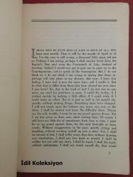 Malone Dies - Samuel Beckett - Grove Press - İngilizce Kitap (Malone Öldü)