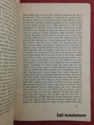 Malone Dies - Samuel Beckett - Grove Press - İngilizce Kitap (Malone Öldü)