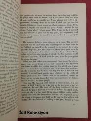 Malone Dies - Samuel Beckett - Grove Press - İngilizce Kitap (Malone Öldü)