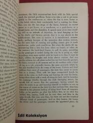 Malone Dies - Samuel Beckett - Grove Press - İngilizce Kitap (Malone Öldü)