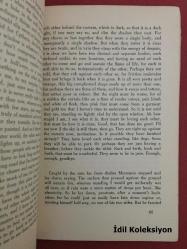 Malone Dies - Samuel Beckett - Grove Press - İngilizce Kitap (Malone Öldü)