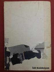 Malone Dies - Samuel Beckett - Grove Press - İngilizce Kitap (Malone Öldü)