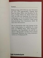 Starker Tabak : Geschichten vom bösen Müller , Pfarrern und gschpassiga Lit - Willibald Rapp - Ursus Verlag - Almanca Kitap (Güçlü Tütün: Kötü Değirmencinin, Rahiplerin ve Gschpassiga'nın Hikayeleri)