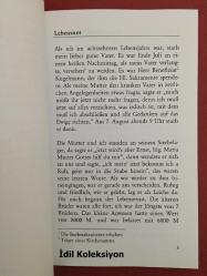 Starker Tabak : Geschichten vom bösen Müller , Pfarrern und gschpassiga Lit - Willibald Rapp - Ursus Verlag - Almanca Kitap (Güçlü Tütün: Kötü Değirmencinin, Rahiplerin ve Gschpassiga'nın Hikayeleri)