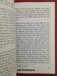 Starker Tabak : Geschichten vom bösen Müller , Pfarrern und gschpassiga Lit - Willibald Rapp - Ursus Verlag - Almanca Kitap (Güçlü Tütün: Kötü Değirmencinin, Rahiplerin ve Gschpassiga'nın Hikayeleri)