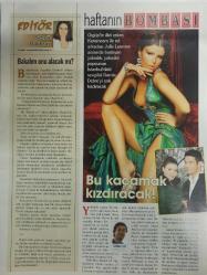 Kumsal Magazin Dergisi - 12 Mayıs 2007 - Hilal Cebeci - Julia Lescova - Keremcem - Emel Müftüoğlu - Cansu Dere - Zeynep Beşerler - Berrak Tüzünagaç - İbrahim Tatlıses - Aysu Baceoğlu - Kadir İnanır - Kıvanç Tatlıtuğ - Hüsnü Şenlendirici - Kaya Çilingiroğlu - Burcu Güneş - Pınar Tezcan - Cem Yılmaz - Nihat Doğan - Seda Sayan - Demet Akalın - Tuba Ünsal - Yılmaz Erdoğan - Ceyda Düvenci - Gizem Özdilli - Tamer Karadağlı - Arzu Balkan - Simge Selçuk - Yeşim Salkım - Emel Acar - Fatoş Seğmen - Tuğba Altıntop - Haluk Bilginer - Mehmet Aslantuğ - Ece Erken - Orhan Gencebay - Nükhet Duru - Ebru Şallı - Tarık Akan - Levent Ülgen - Burak Kut - Kutsi - Deniz Berdan - Derin Mermerci - Şebnem Çapa - Eda Taşpınar - Güliz Onursal - Serra Merzeci - Tuba Ünsal - Bendeniz - Gülben Ergen - Ece Uslu - Ece Erken - Emrah - Ebru Güzel - Ece Sükan - Haberleri ve fotoğrafları - Tam takım dergi-