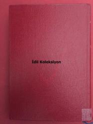 KYRKOHANDBOK - för den evangelisk lutherska kyrkan ı finland - (KİLİSE EL KİTABI - Finlandiya'daki Evanjelik Lüteriyen Kilisesi için) - Församlingsförbundeets Förlags - İsveççe Kitap