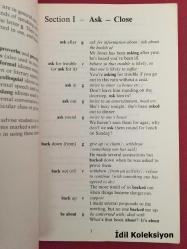 More English idioms for foreign students with exercises - A.J. Worrall - Longman (Yabancı öğrenciler için alıştırmalarla daha fazla İngilizce deyim) İngilizce Kitap