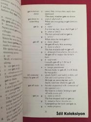 More English idioms for foreign students with exercises - A.J. Worrall - Longman (Yabancı öğrenciler için alıştırmalarla daha fazla İngilizce deyim) İngilizce Kitap