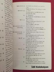 More English idioms for foreign students with exercises - A.J. Worrall - Longman (Yabancı öğrenciler için alıştırmalarla daha fazla İngilizce deyim) İngilizce Kitap