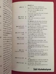 More English idioms for foreign students with exercises - A.J. Worrall - Longman (Yabancı öğrenciler için alıştırmalarla daha fazla İngilizce deyim) İngilizce Kitap