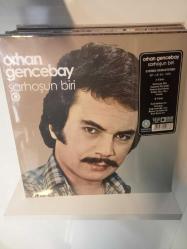 Orhan Gencebay - Sarhoşun Biri - Plak -Analog Kayıt Dönem Baskısı