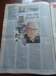 Cumhuriyet Kitap Gazetesi - 5 Nisan 2007 - Sayı 894 - Mustafa Balbay Devlet Ve İslam - Anne Soprani İle Taner Timur'un Kitapları Yeni Ufuklar Açacak - Azerbaycan Şiiri'nin Önemli İsimlerinden Selim Babullaoğlu İle Yasemin Bayer Söyleşti - Ömer Naci Soykan'ın Schelling Üzerine Yazdığı İki Kitabı Mehmet Akkaya İnceledi
