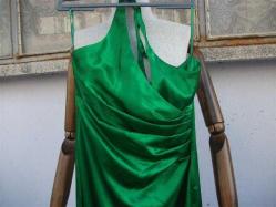 ESKİ ABİYE - 1 BEDEN