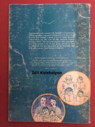 The Dolphin English Course - My Second English Reading Book - W.R. Lee - Oxford University Press (Yunus İngilizce Kursu - İkinci İngilizce Okuma Kitabım) İngilizce Kitap
