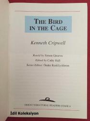 The Bird in the Cage - Kenneth Cripwell - Orient Press (Kafesteki Kuş) İngilizce Kitap