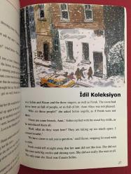 The Bird in the Cage - Kenneth Cripwell - Orient Press (Kafesteki Kuş) İngilizce Kitap