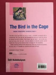 The Bird in the Cage - Kenneth Cripwell - Orient Press (Kafesteki Kuş) İngilizce Kitap