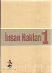 İNSAN HAKLARI 1